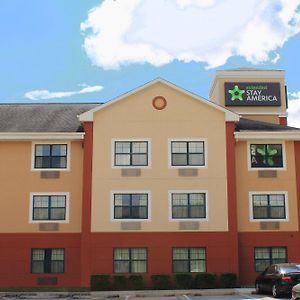 Extended Stay America Suites - Houston - Med Ctr - Greenway Plaza